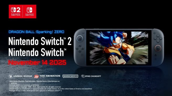 Dragon Ball Sparking Zero frame rate resolution