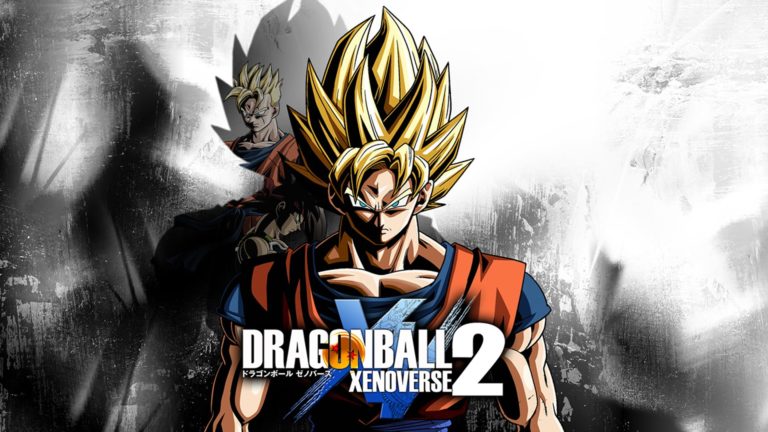 dragon ball xenoverse 2 nintendo switch amazon