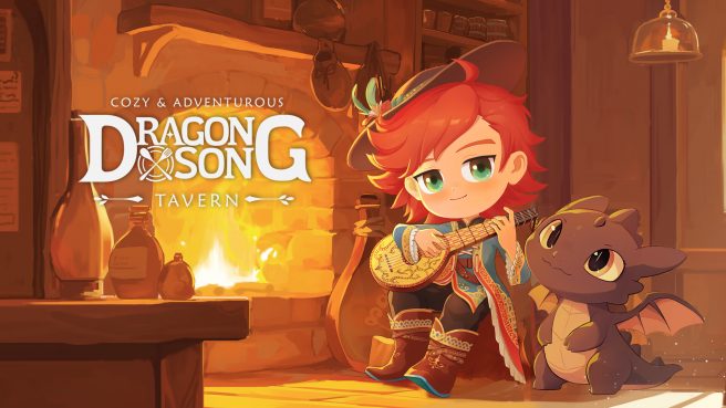 Dragon Song Tavern