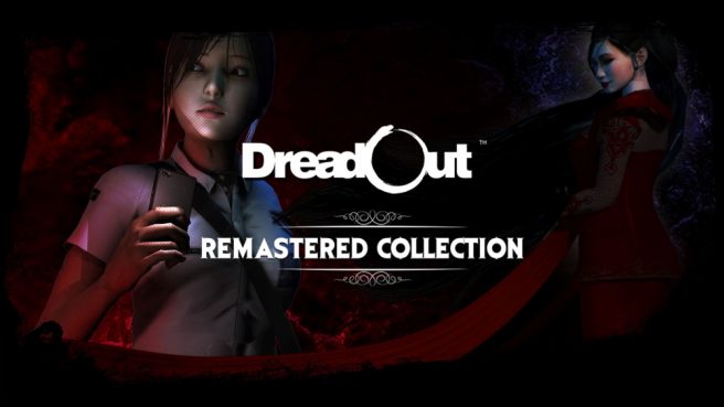 DreadOut Remastered Collection trailer