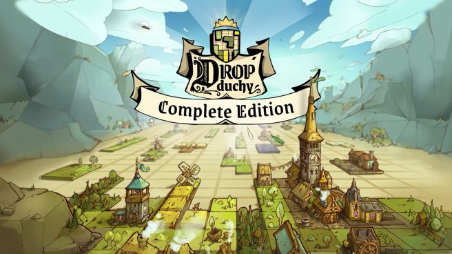 Drop Duchy Complete Edition