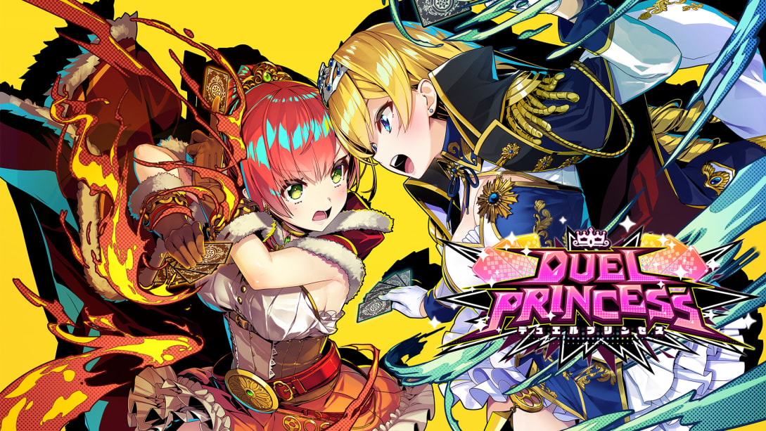 instal the last version for mac Duel Princess