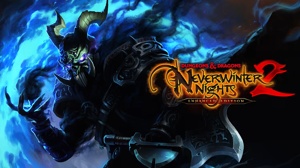 Nintendo Switch eShop File Sizes Revealed for Upcoming Releases Including Neverwinter Nights 2 and Bendy and the Dark Revival