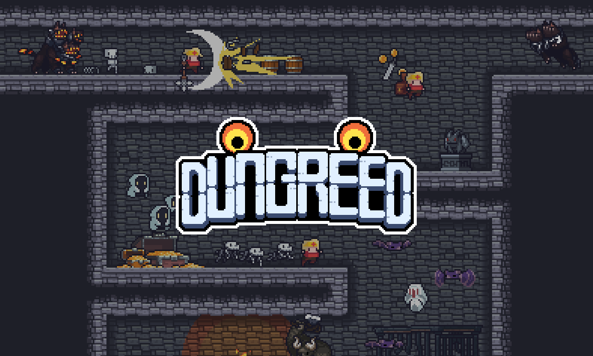 dungreed 19