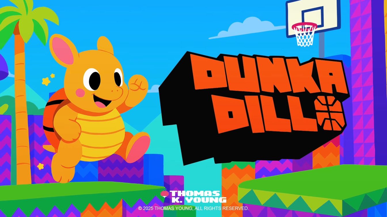 Dunkadillo