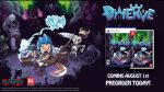 Dwerve getting physical release on Switch