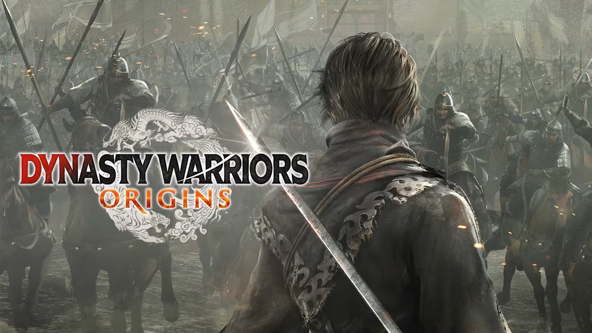 Dynasty Warriors: Origins Arrives on Nintendo Switch 2 with Key Enhancements from Koei Tecmo - Nintendo News Article