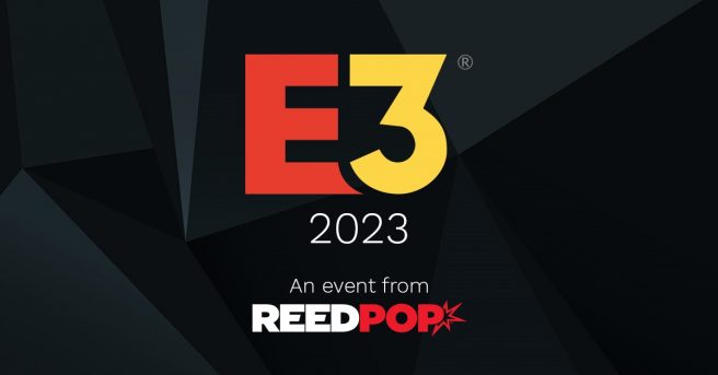 E3 2023 ReedPop