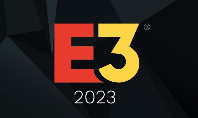 E3 2023 dates