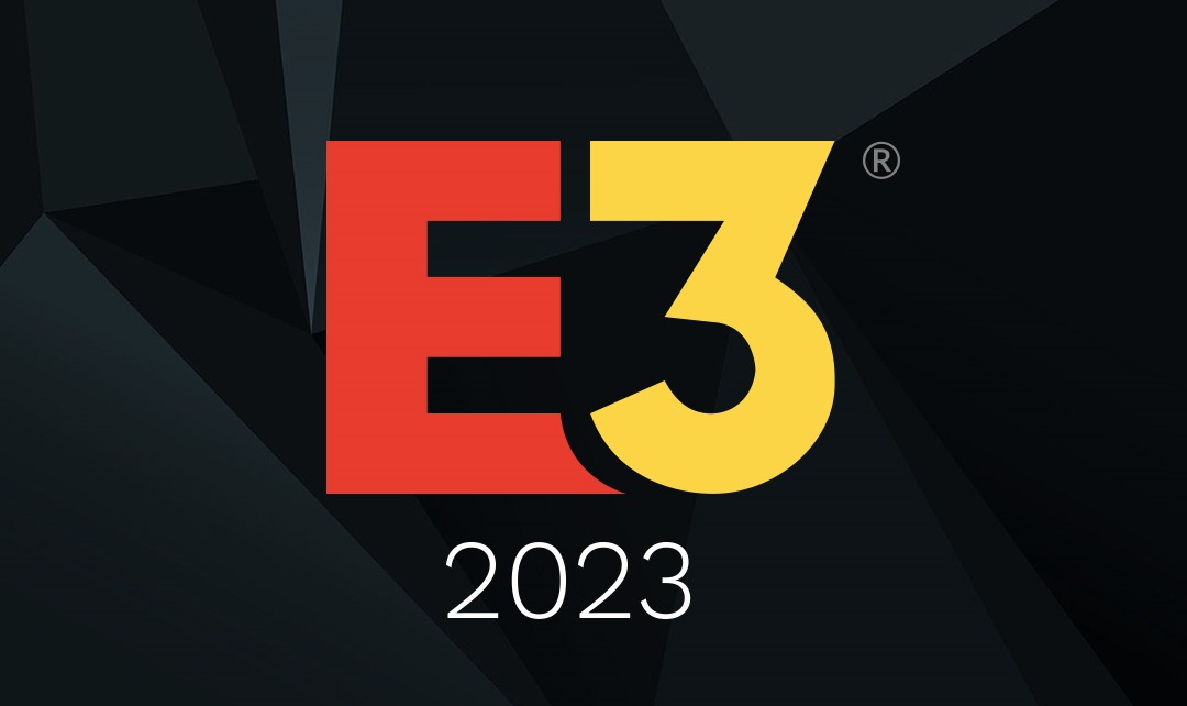 E3 2023 dates announced