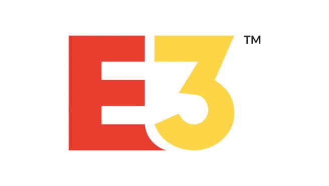 E3 2024 2025 cancelled