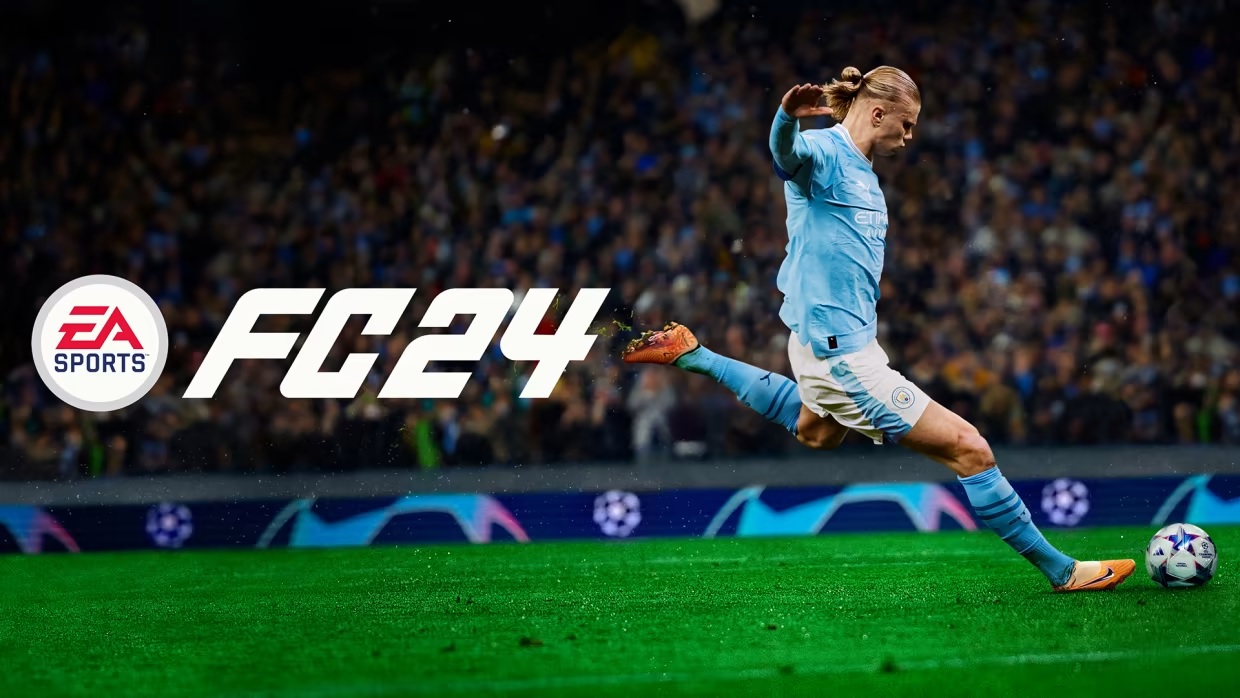 EA FC 24 Producer Talks Developing Without FIFA License And More