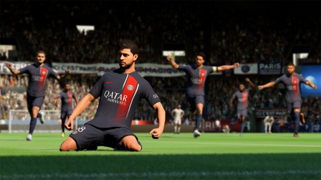 FIFA pode passar a ser EA Sports FC - FIFA 22 - Gamereactor