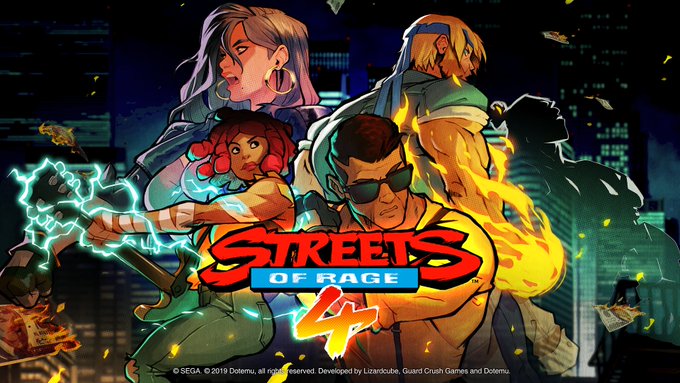 streets of rage switch physical