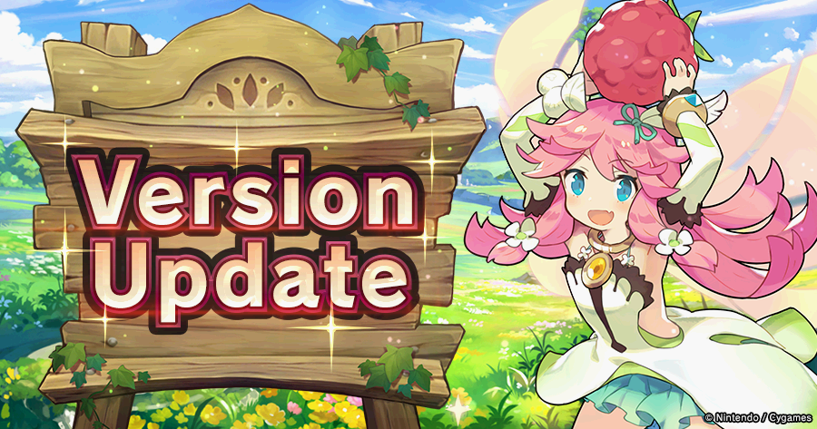 Dragalia Lost Update Out October 25 Version 2 1 0 Nintendo Everything