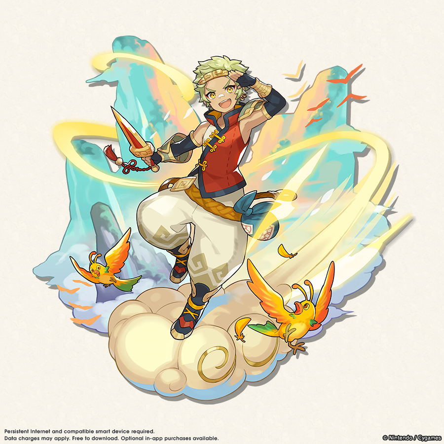 Dragalia Lost 5 26 Events Roundup Nintendo Everything