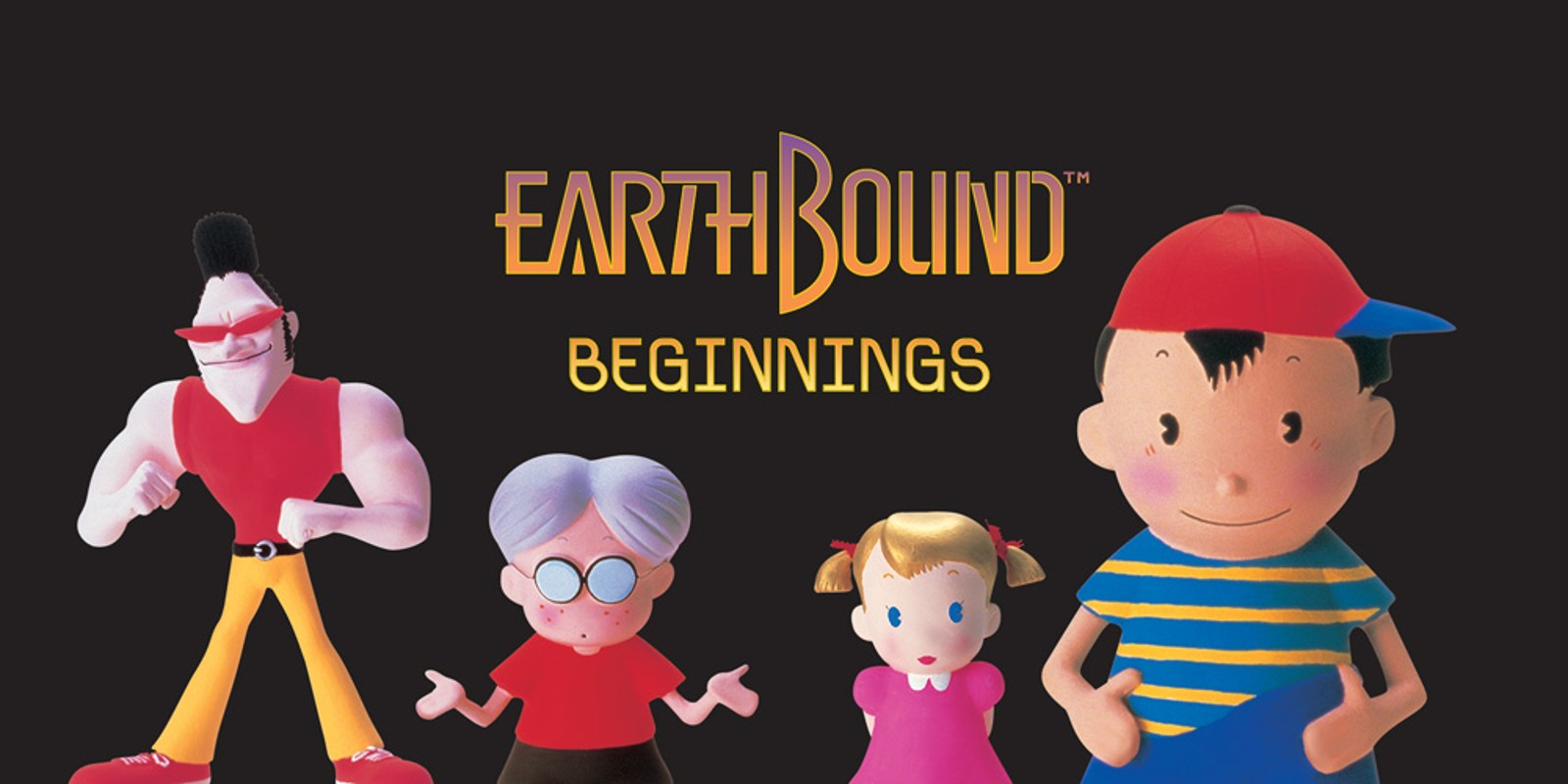 EarthBound Beginnings Localization