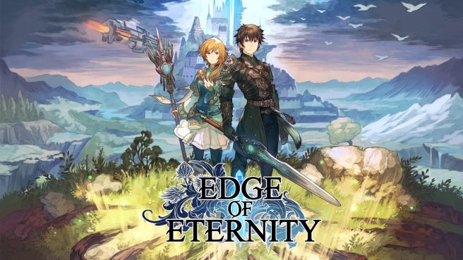 Edge of Eternity Cloud Version