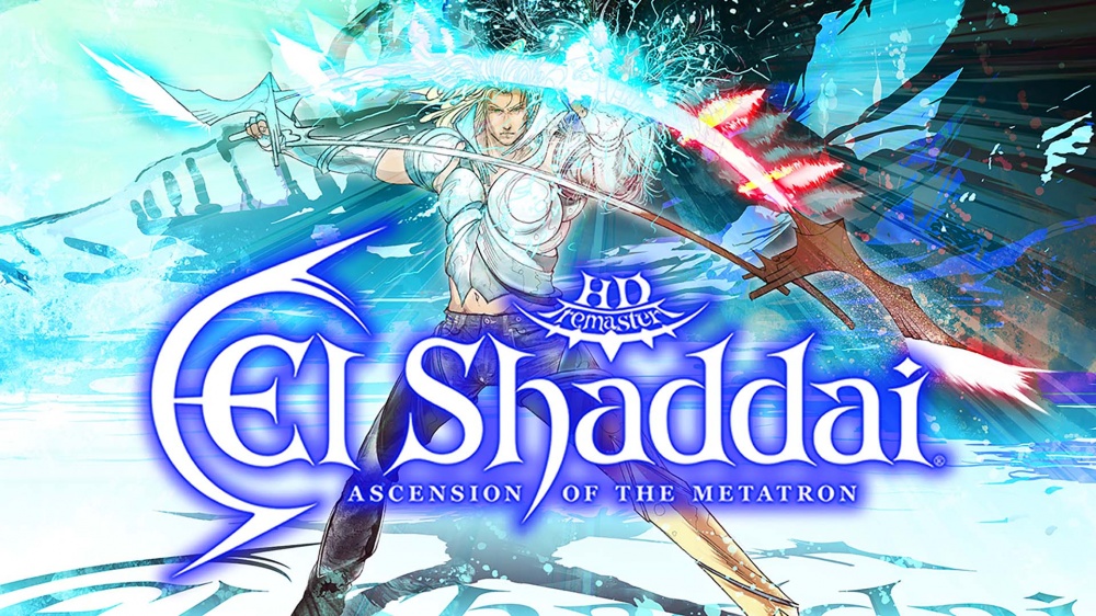 El Shaddai: Ascension of the Metatron Switch port