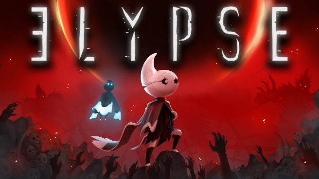 Elypse release date