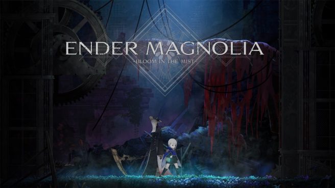 Ender Magnolia Bloom In the Mist release date