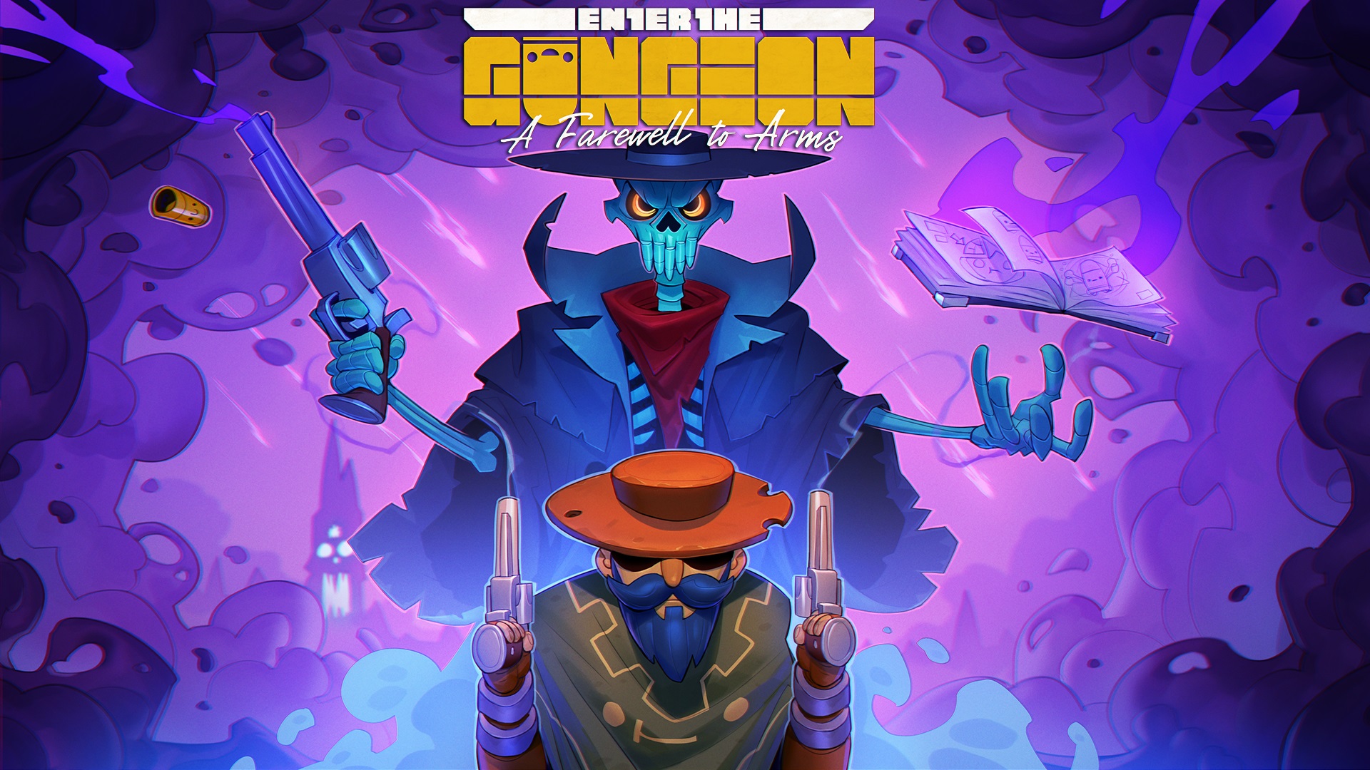 enter the gungeon mobile download