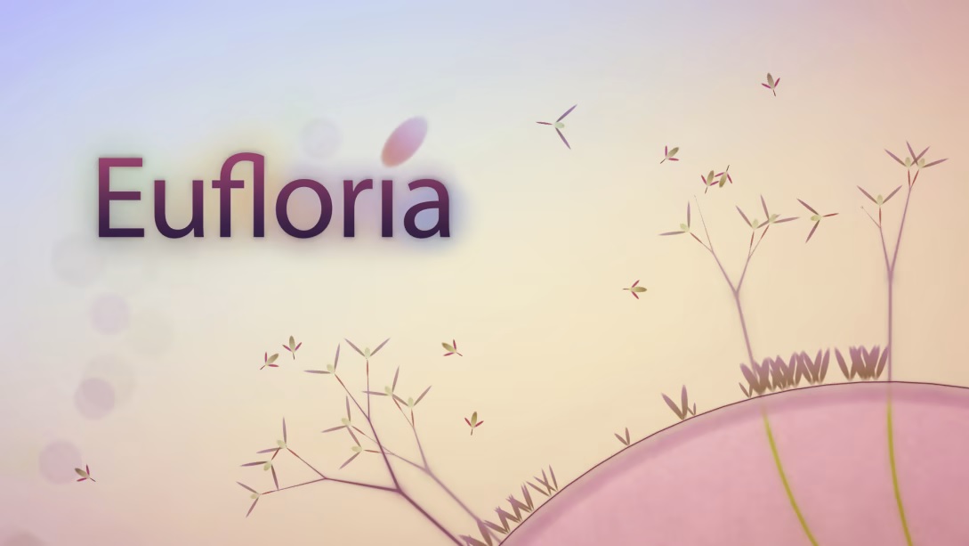 Eufloria HD