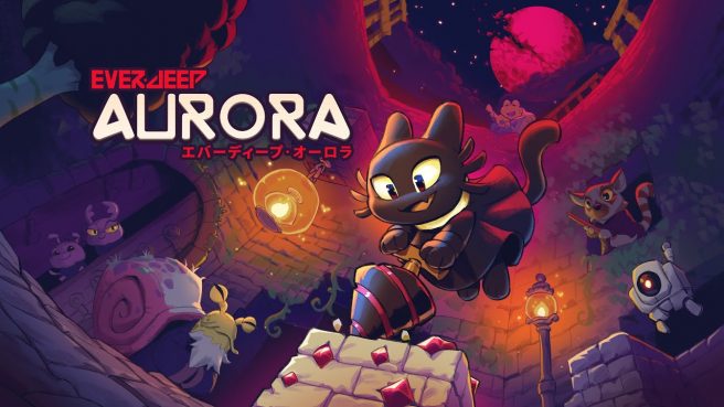 Everdeep Aurora release date