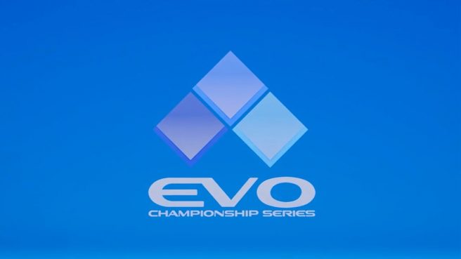 Evo 2022 lineup