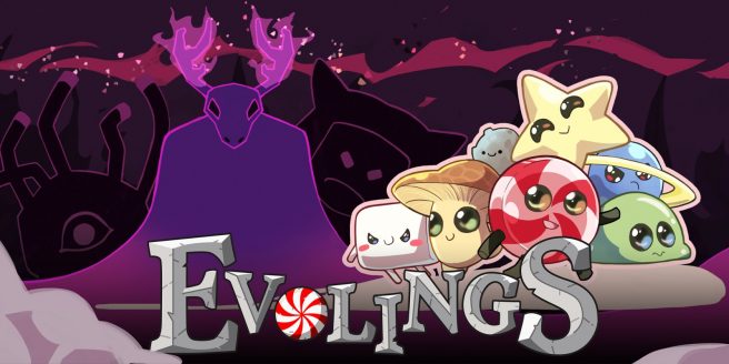 Evolings launch trailer