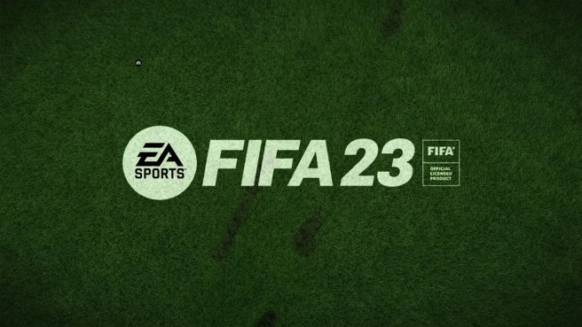 FIFA 23 Legacy Edition Switch