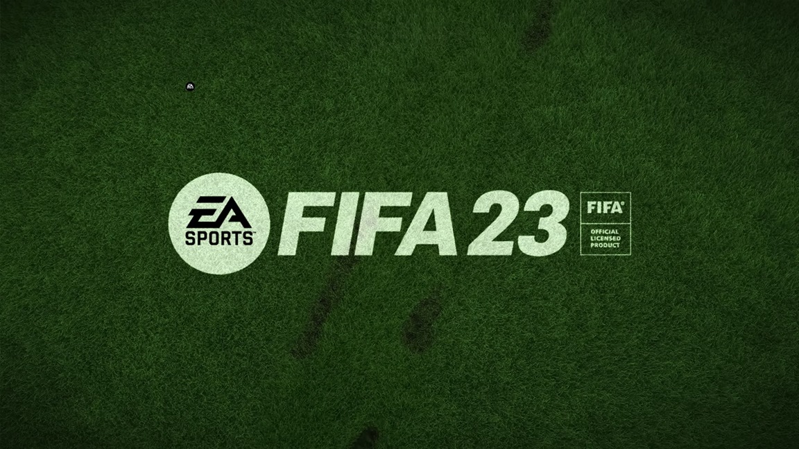 EA SPORTS FIFA 23 Nintendo Switch™ Legacy Edition