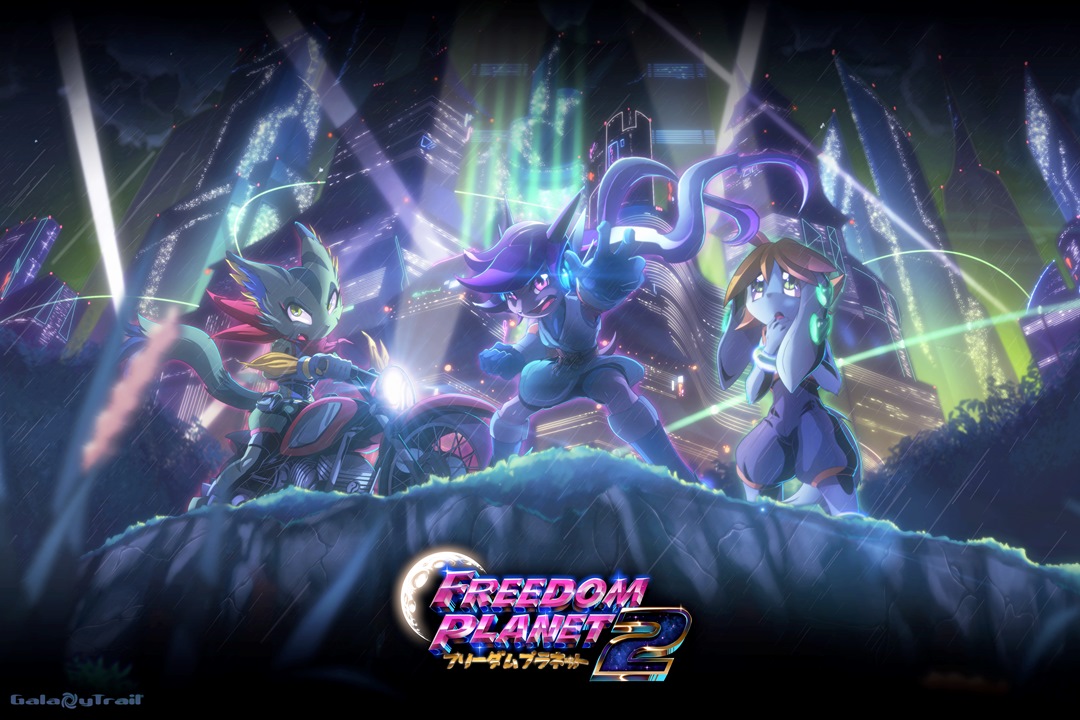 download free freedom planet 2 ps4
