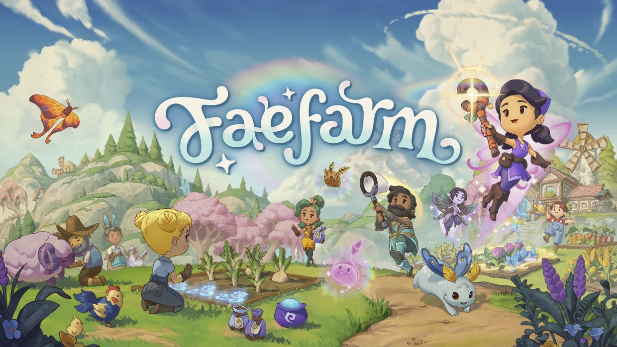 fae-farm-release-date-set-for-september-new-trailer