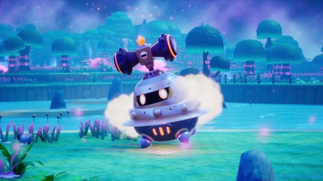 Fantasy Life i Sinister Broker Bazario's Schemes DLC