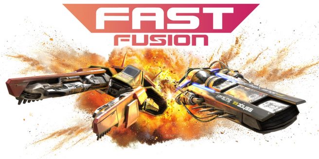 Fast Fusion 120 FPS mode