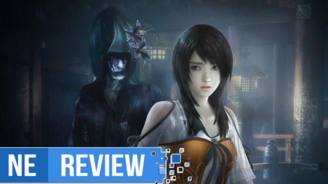 Fatal Frame: Maiden of Black Water review