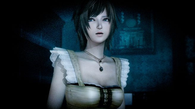 Fatal Frame new game