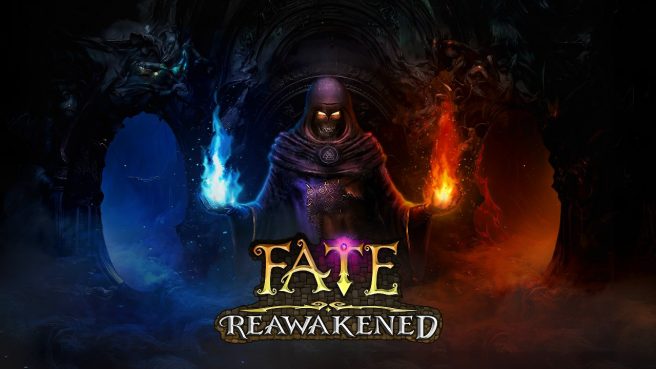 Fate Reawakened