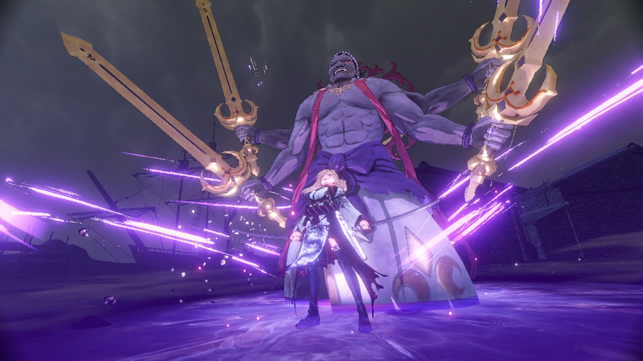 Fate/Samurai Remnant Leaks Gameplay Trailer and September 28