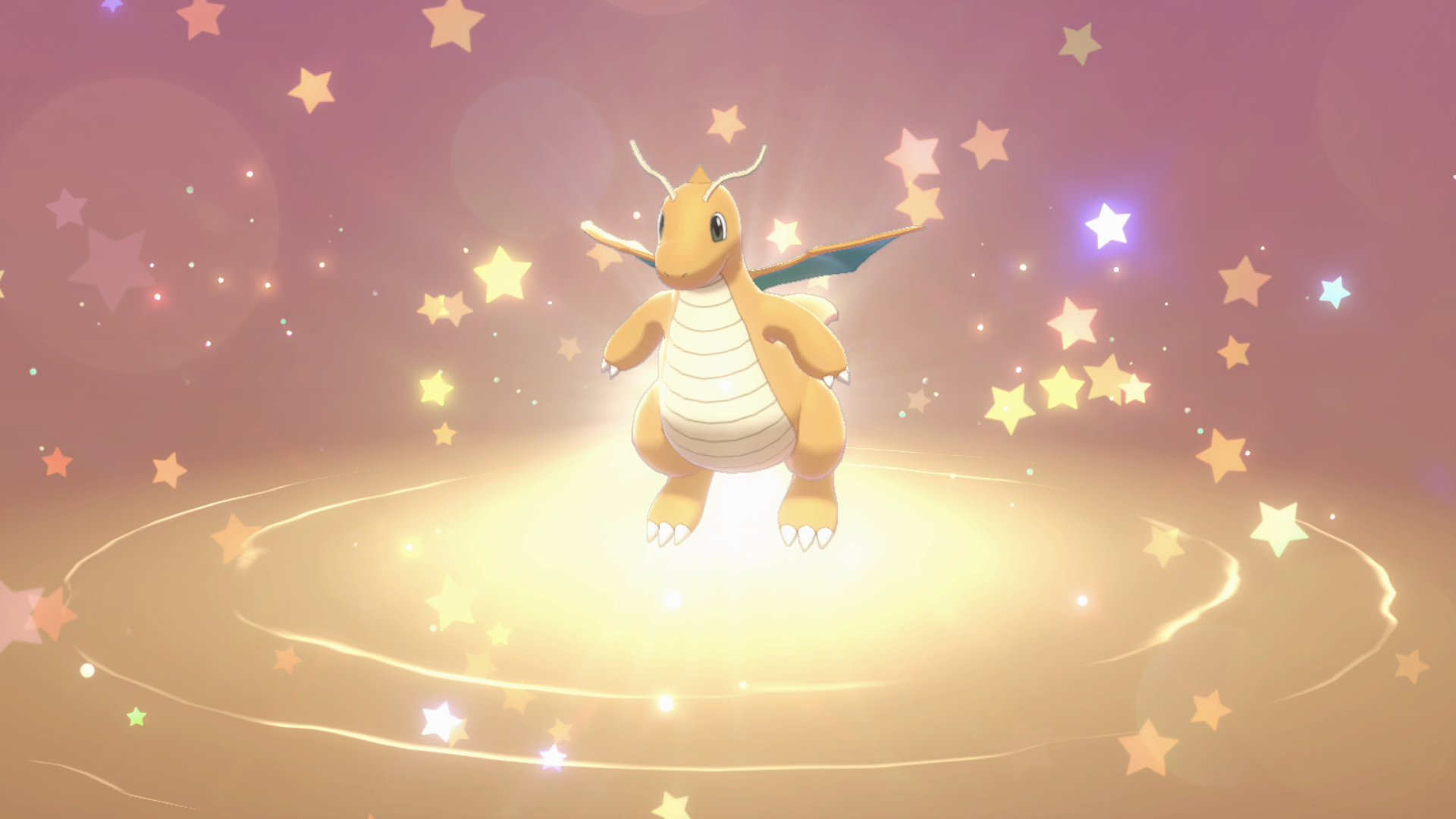 How strong is Ash's Dragonite? - Quora