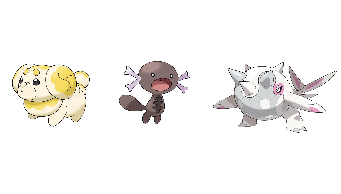 News from the August 2022 Pokémon Presents