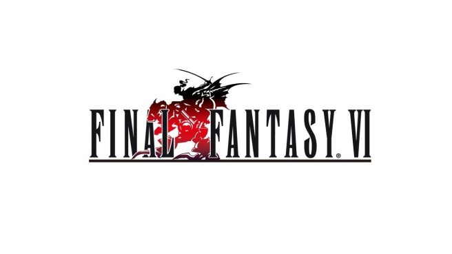 Final Fantasy 6 HD-2D Remake