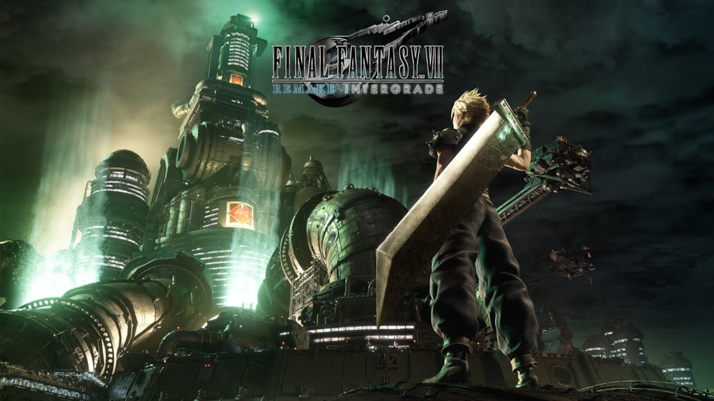 Final Fantasy 7 Remake Intergrade Director Sets High Bar for Nintendo Switch 2 Ports
