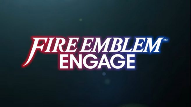 Fire Emblem Engage