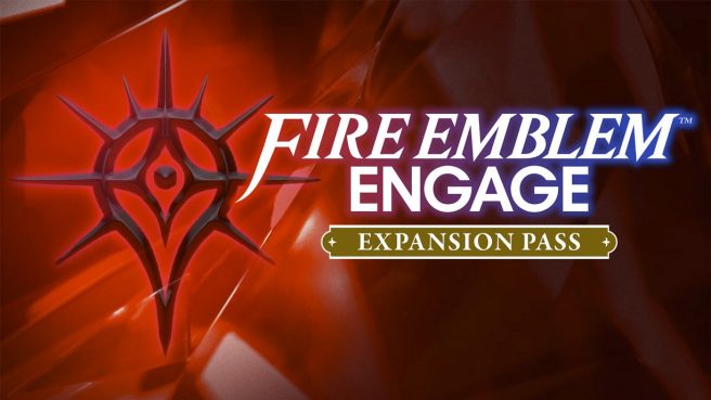Fire Emblem Engage DLC