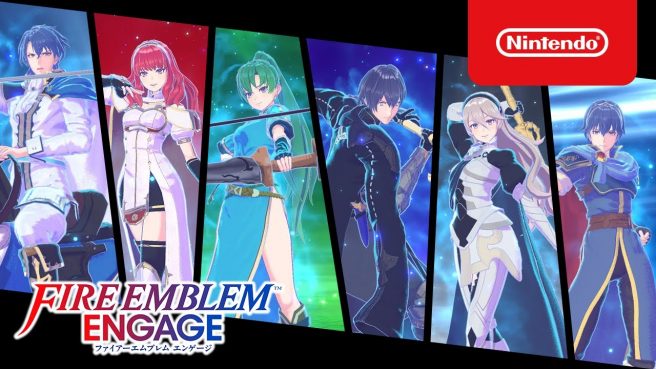 fire emblem engage emblem tier list