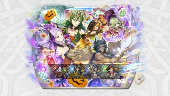 Fire Emblem Heroes Festival Guide