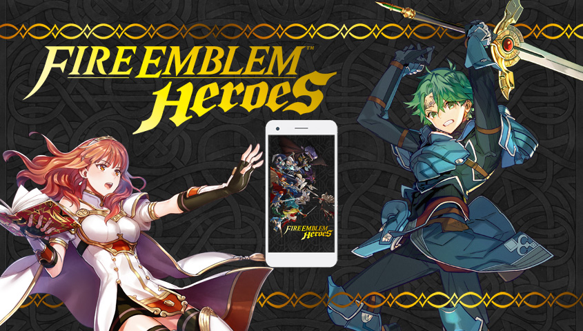 legendary heroes fire emblem heroes