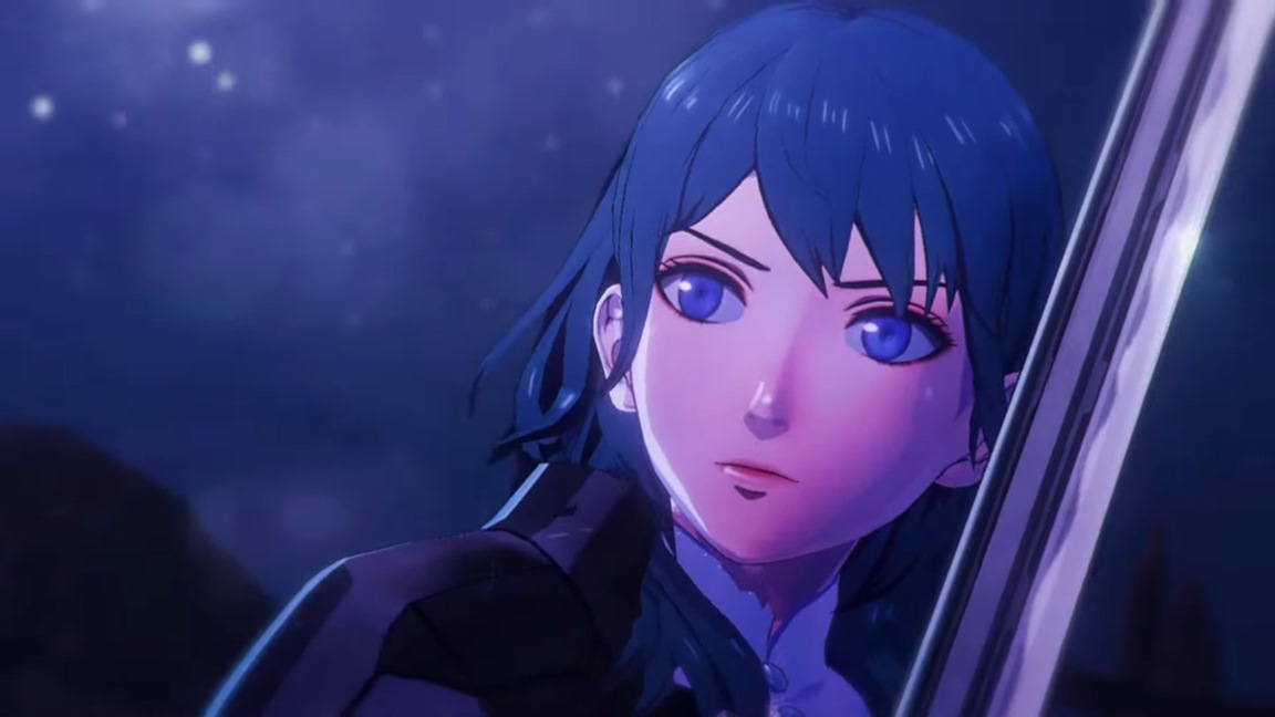 Fire Emblem: Three Houses Expansion Pass DLC Review - IGN